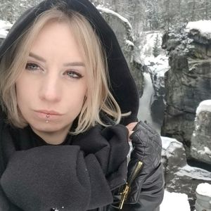 Meet your Posher, Shannon